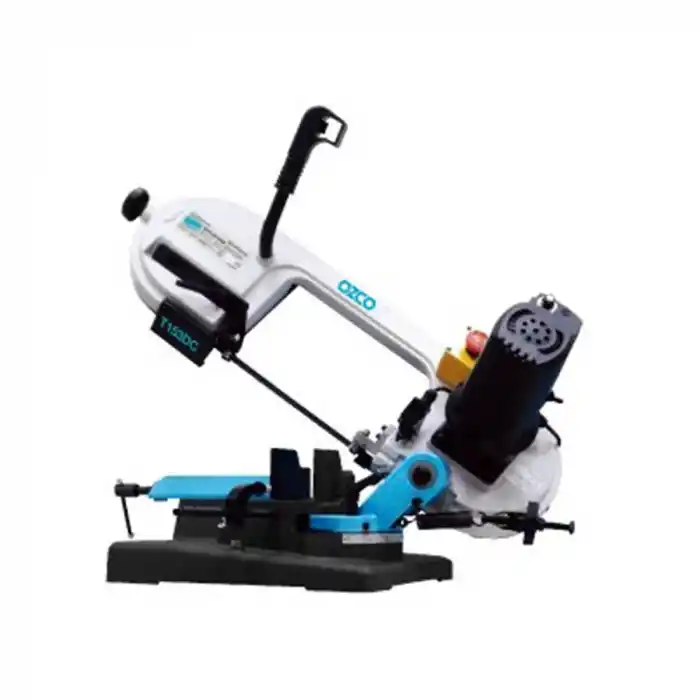 Ozco T153DC Metal Şerit Testere
