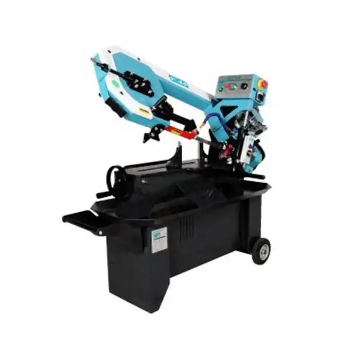 Ozco T200 Metal Şerit Testere