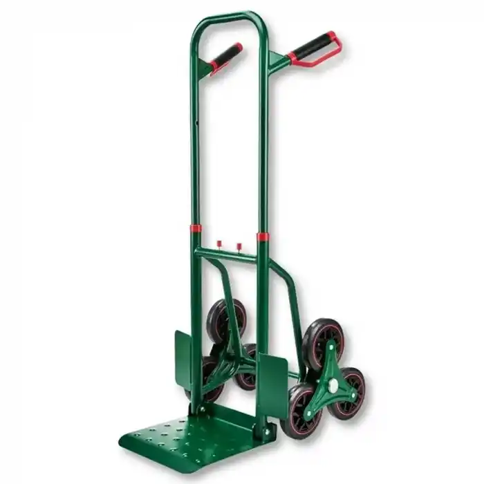 Parkside Merdiven Çıkabilen Taşıma Arabası 150 Kg