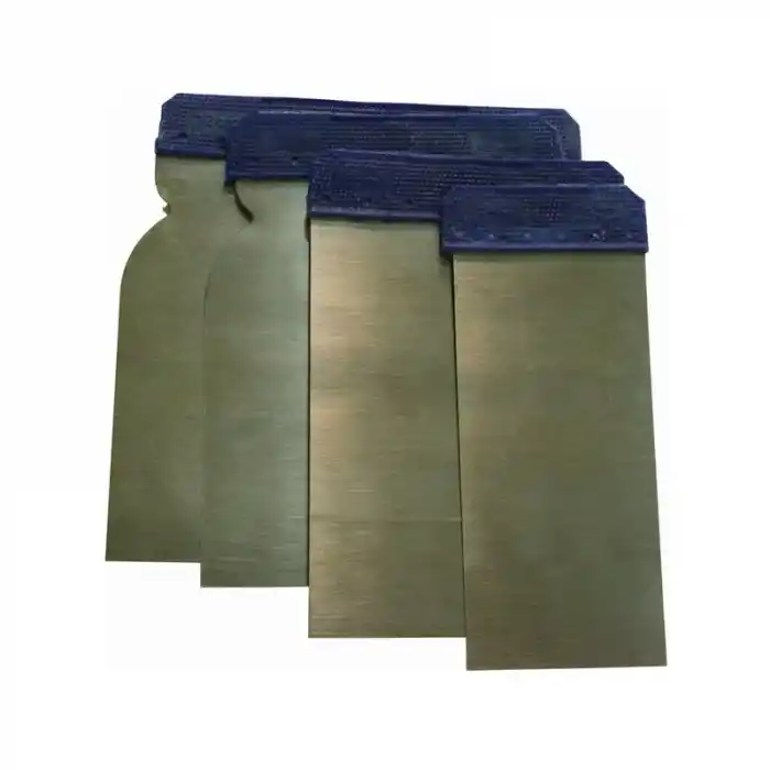 Partner PT14123 Metal Macunlama Takımı