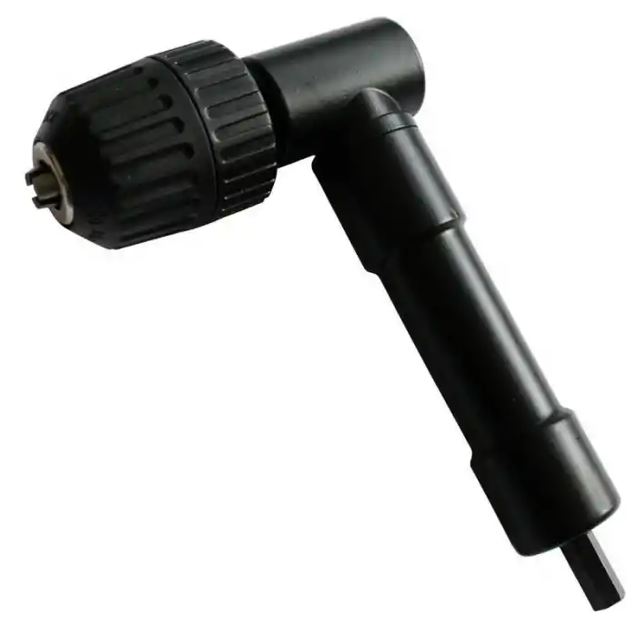 Partner PT21901 10mm Otomatik Mandren Köşe Delme Aparatı