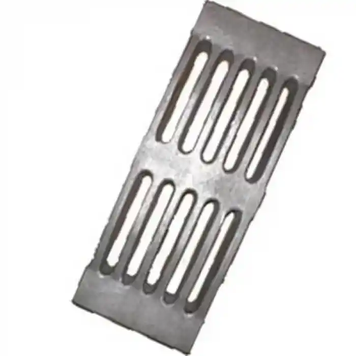 Pik Döküm Kalorifer Kazan Izgarası 20x60