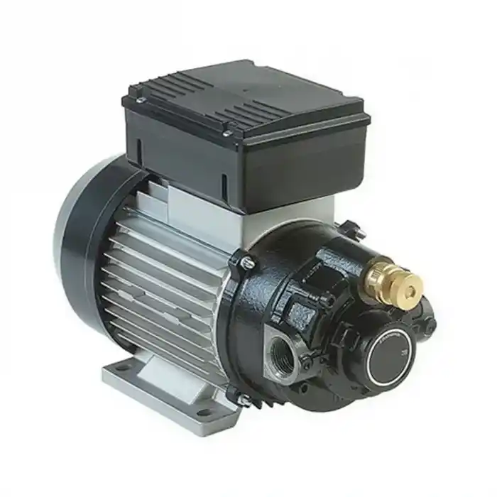Piusi Vıscomat 70 TF0033190A 25 Lt/Dk 380 V Elektrikli Paletli Yağ Transfer Pompası