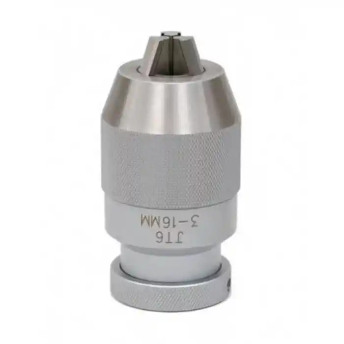 Porta B16 0,3-13mm Süper Hassas Mandren