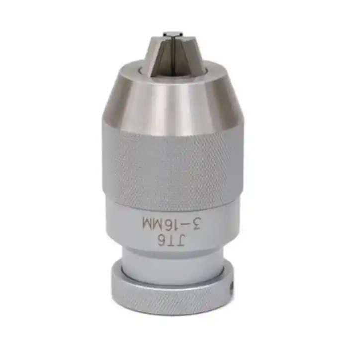 Porta B18 3-16mm Süper Hassas Mandren