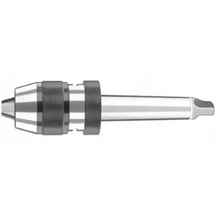 Porta Mors No:3 3-16mm Elle Sıkmalı Morslu Mandren