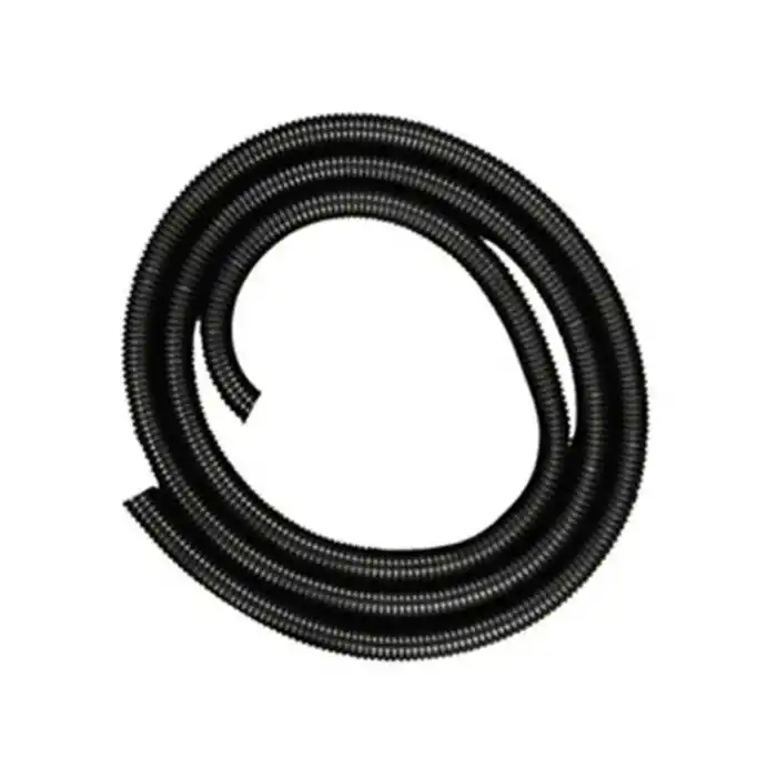 Powerwash FSC056B Ch603 İçin 30m Siyah Vakum Hortumu