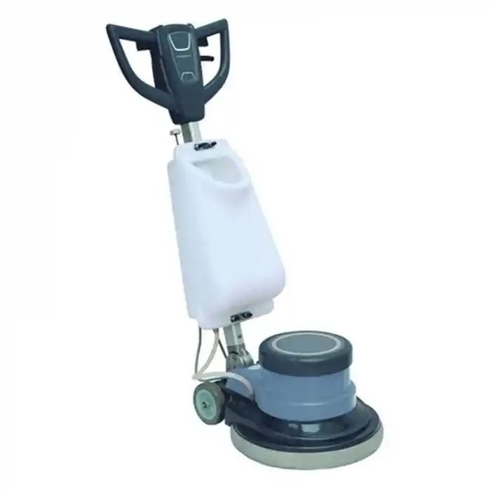 Powerwash HY005 Yer Zemin Cila ve Yıkama Makinesi