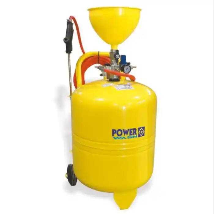 Powerwash RM100 Oto Yıkama Köpük Tankı 90 Lt