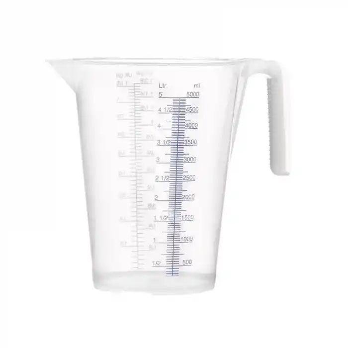 Pressol 07 065 5 Lt Litre Kabı