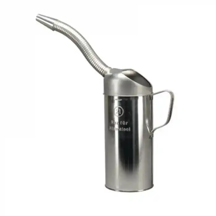 Pressol 07 643 2 Litre Metal Mafsallı Litre Kabı