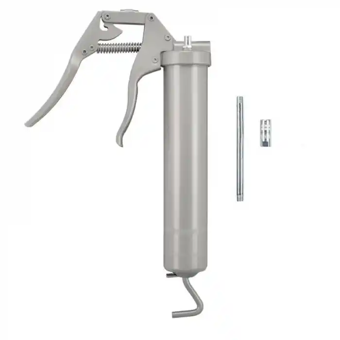 Pressol 12 250 500cc Tapanca Tip Gres Pompası