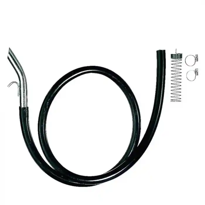 Pressol 13 075 13055 Turlu Pompa için Hortum