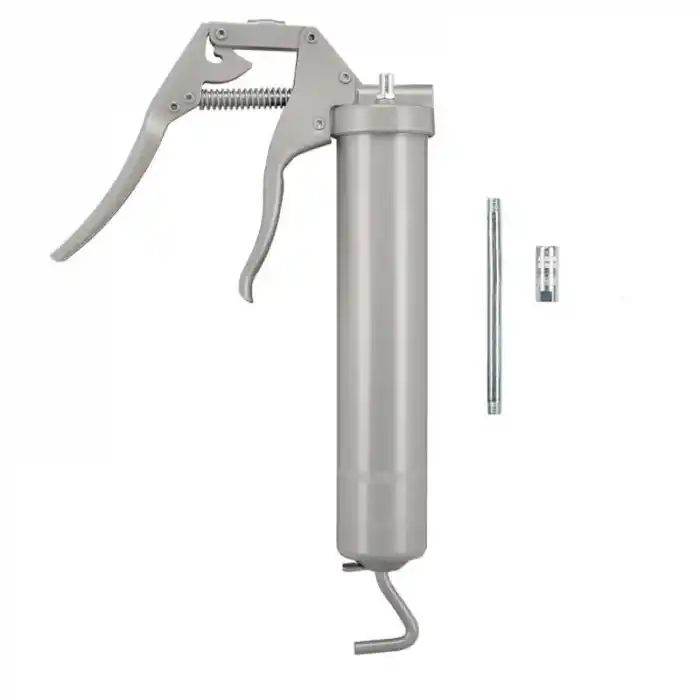 Pressol 18 071 500cc Havalı Gres Pompası