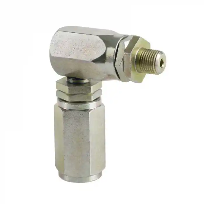 Pressol 18104 için L Mafsal Bağlantı Adaptörü