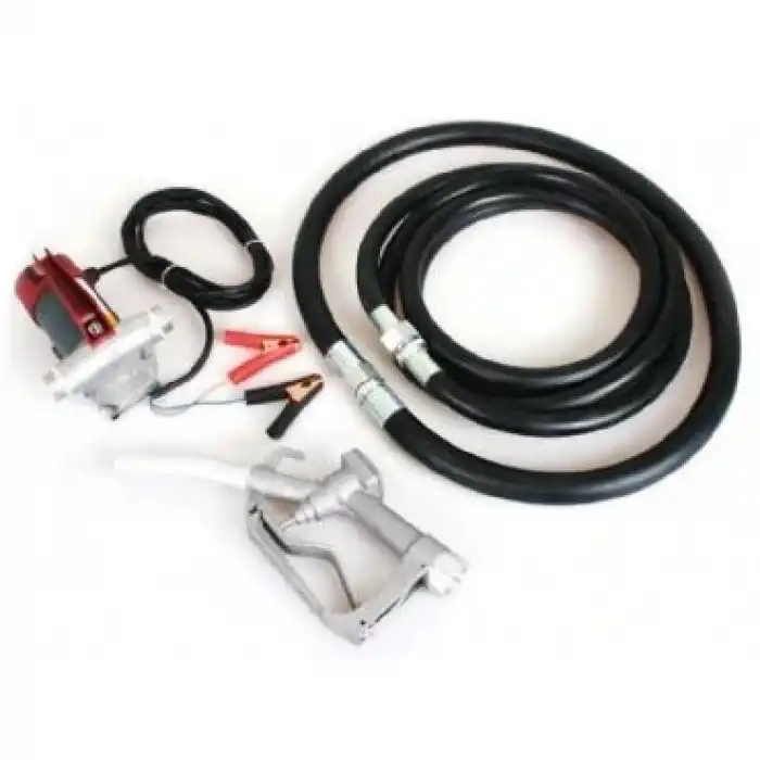 Pressol 23 015 824 Elektrikli Dizel Pompa Takımı