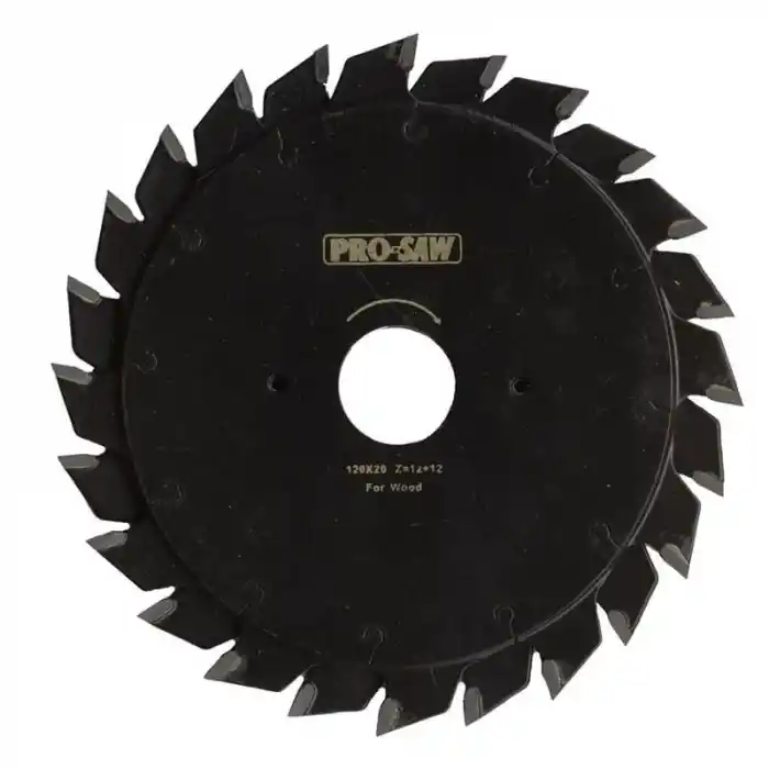 Pro-Saw PRSW51349 120mm Çizici Testeresi