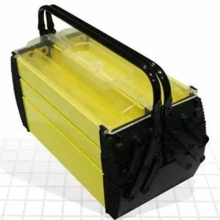 Probox 05439 Metal Takım Çantası