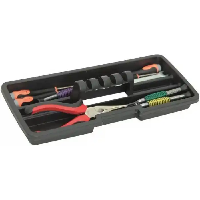 Probox PX05301 13 Plastik Alet Çantası