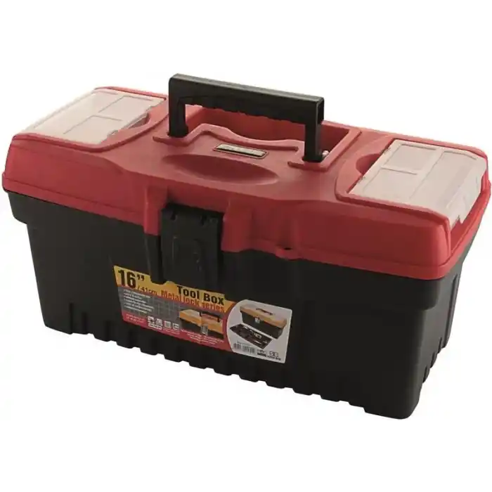 Probox PX05303 16 Plastik Alet Çantası