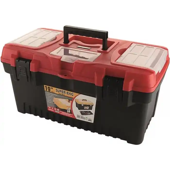 Probox PX05305 19 Plastik Alet Çantası