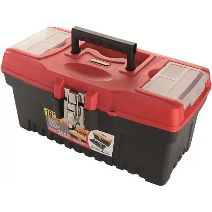 Probox PX05315 19 Plastik Alet Takım Çantası 16