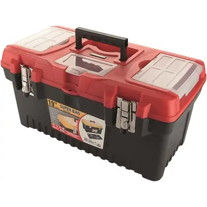 Probox PX05317 Plastik Alet Takım Çantası