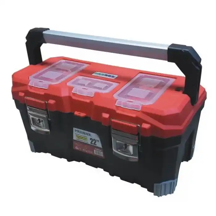 Probox PX05347 22 Alüminyum Saplı Ağır Hizmet Takım Çantası