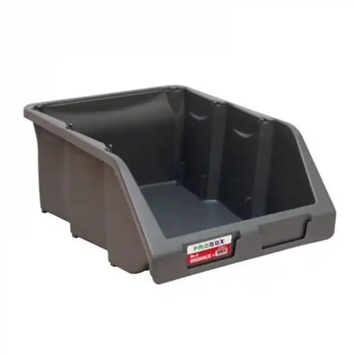 Probox PX90553 NO4 Gri Avadanlık