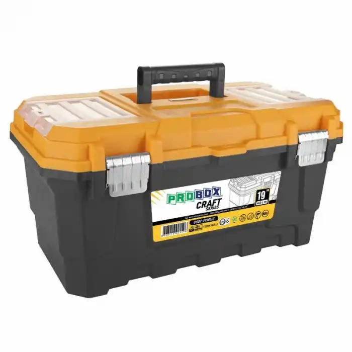 Probox PX90560 22 Craft Takım Çantası