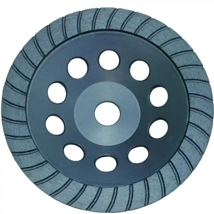 Procut 51185 115mm Turbo Serisi Yüzey Temizleme