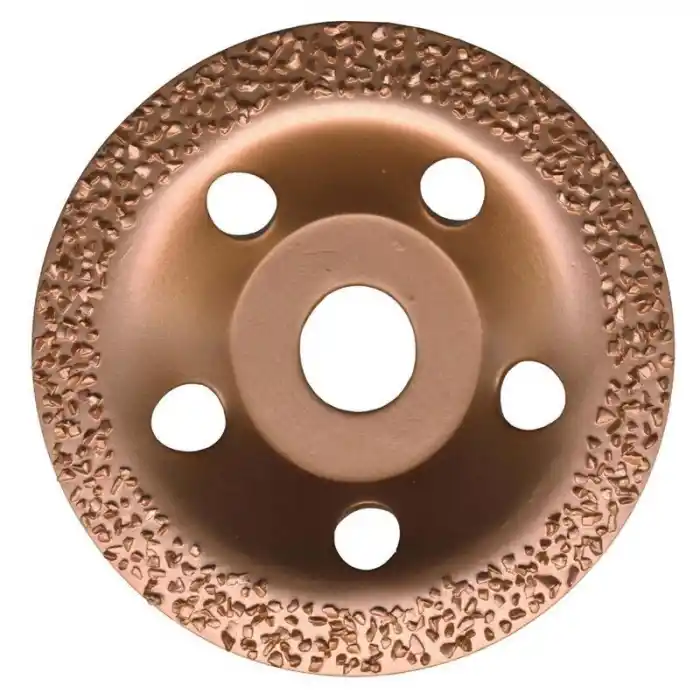 Procut PR51199 115mm Sürekli Konik Elmas Testere