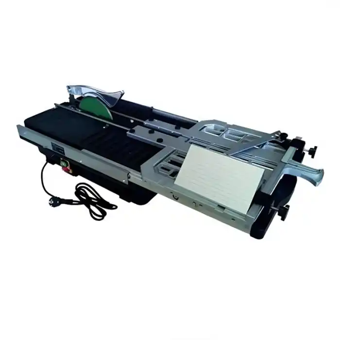 Promax PM 72057 Sulu Mermer ve Seramik Kesme Tezgahı