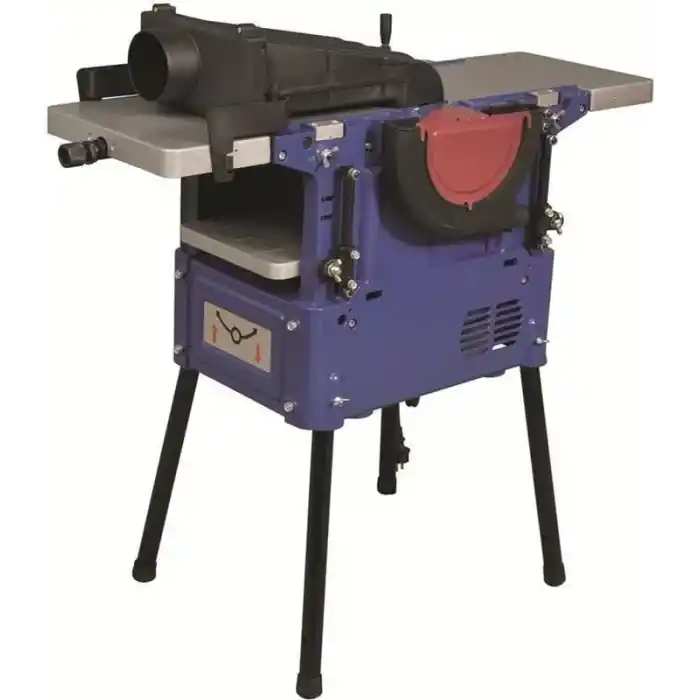 Promax PM 72855 Çok Fonksiyonlu Ağaç İşleme Makinesi