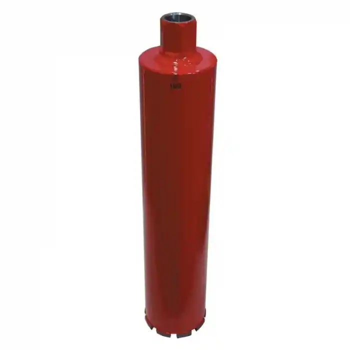 Prosaw PS56007 28 *450mm Soketli Ve Sulu Tipli Karot Ucu