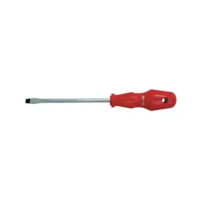 Proscr SCR02605 3*80mm Düz Uçlu Tornavida