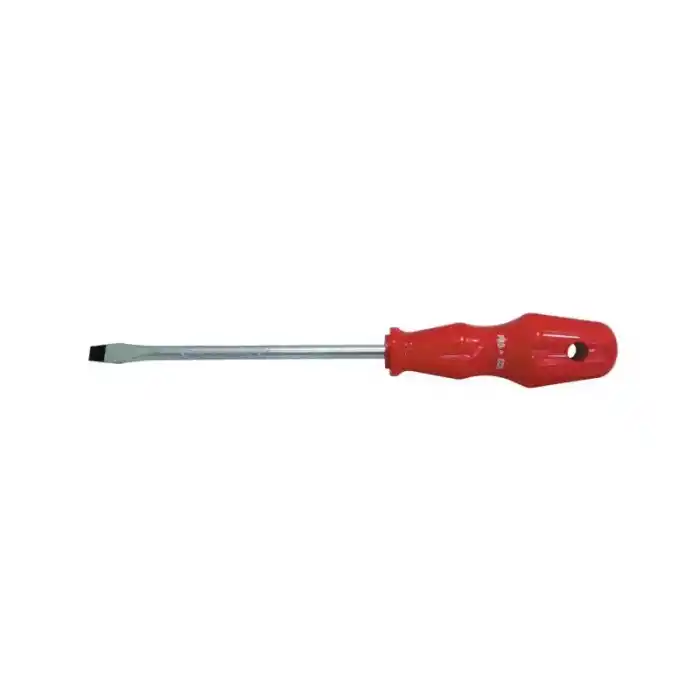 Proscr SCR02625 6*100mm Düz Uçlu Tornavida