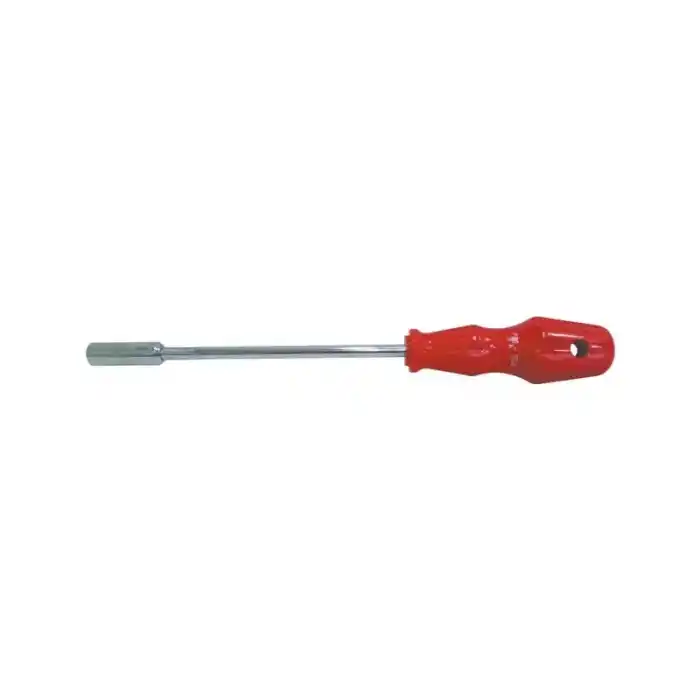 Proscr SCR02675 1/4 Adaptör Lokma Tornavida