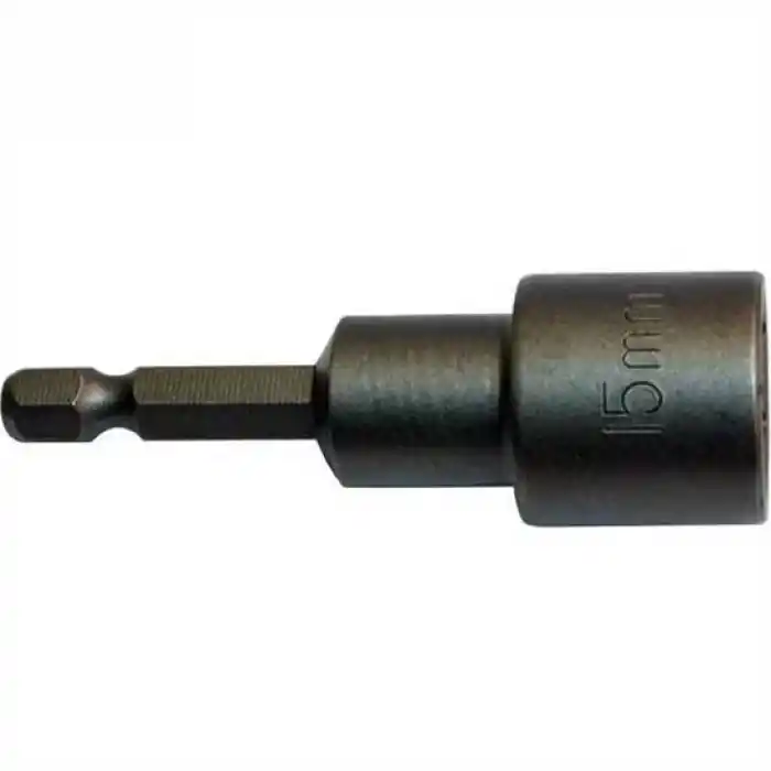 Proscr SCR03029 1/4 65*17mm Somun Bits Adaptörü