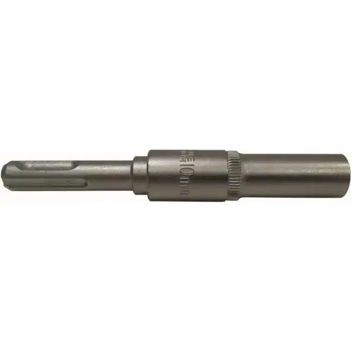 Proscr SCR03041 110mm*8mm Sds-Plus Bits Somun Adaptörü