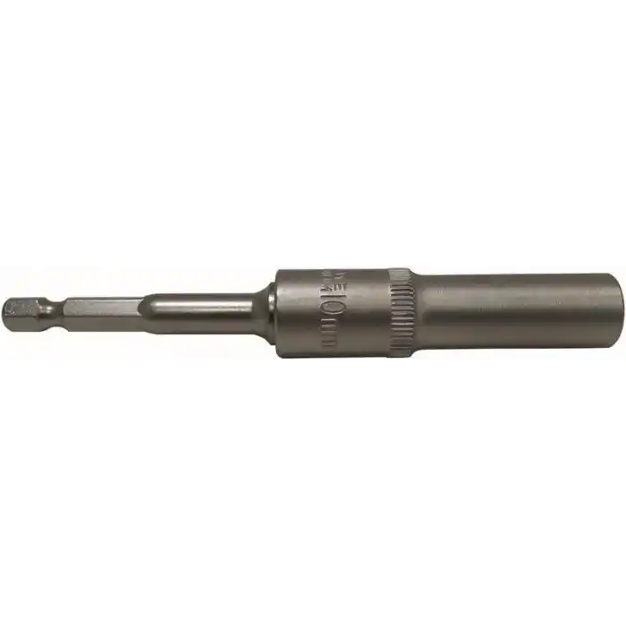 Proscr SCR03091 1/4*115mm*8mm Bits Somun Adaptörü