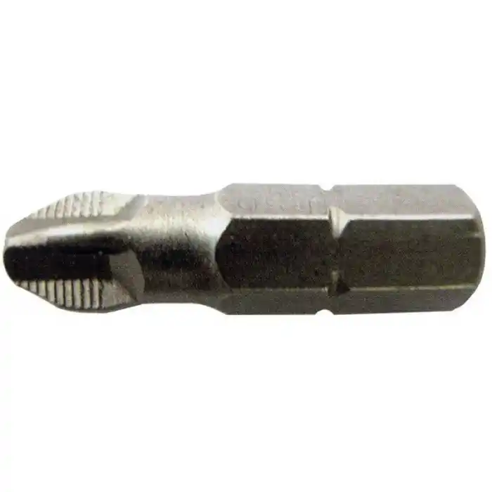 Proscr SCR03265 PH2 25mm Kaydırmasız Yıldız Bits Ucu