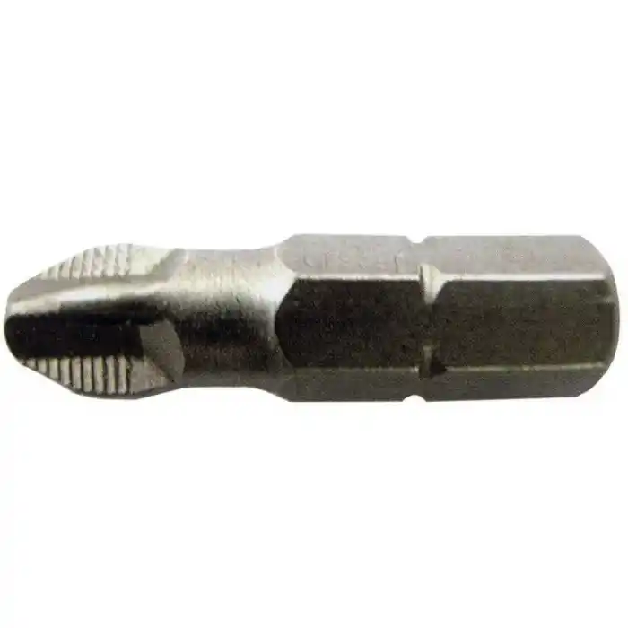 Proscr SCR03265 PH2 25mm Kaydırmasız Yıldız Bits Ucu
