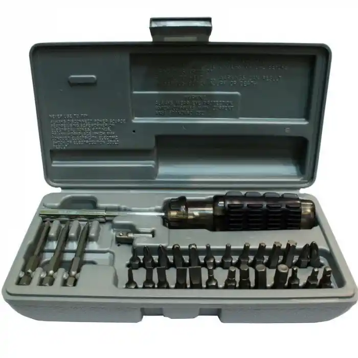 Proscr SCR03339 1/4 31li Bits Uç Seti