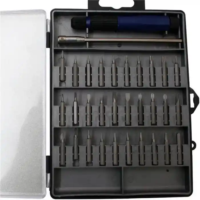 Proscr SCR03357 33lü Bits Uç Seti
