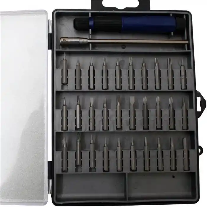 Proscr SCR03357 33lü Bits Uç Seti