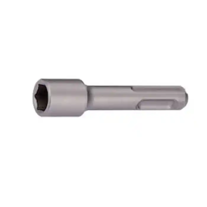 Proscr SCR16310 65mm*13mm Sds Manyetik Bits Somun Adaptörü