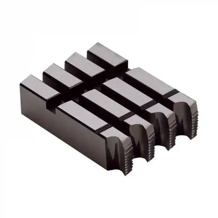 Proter 1-2 Pafta Tarağı Takımı