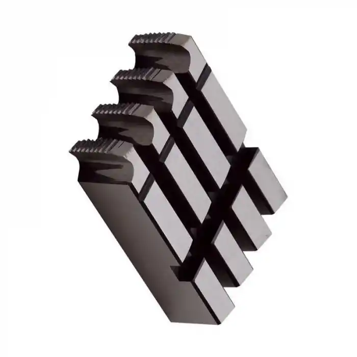 Proter 1-2 Pafta Tarağı Takımı