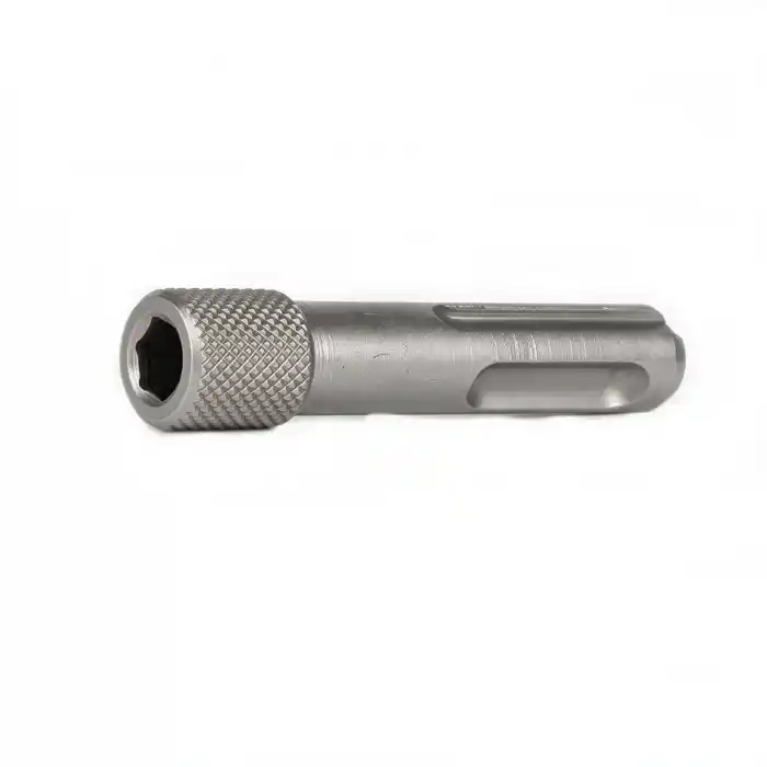 Proter 1/4 Hex Bits Uç Uzatma Adaptörü